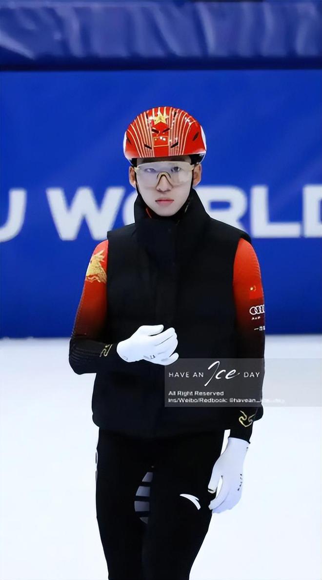 件升级！韩媒发动态拱火王濛撕破脸硬气反击pg电子免费试玩模拟器韩国队推搡中国队事(图3)