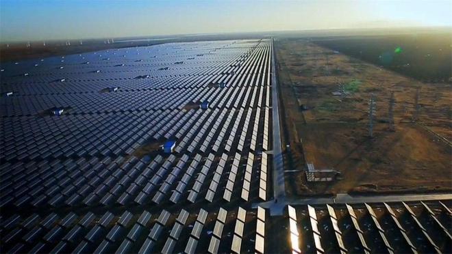 公里高空建能量环发电量超全球石油总储量电子pg游戏太空三峡计划：36000(图16)
