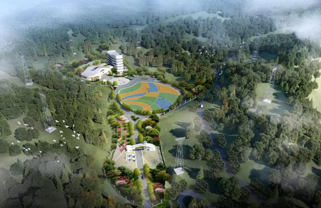 公里高空建能量环发电量超全球石油总储量电子pg游戏太空三峡计划：36000(图12)