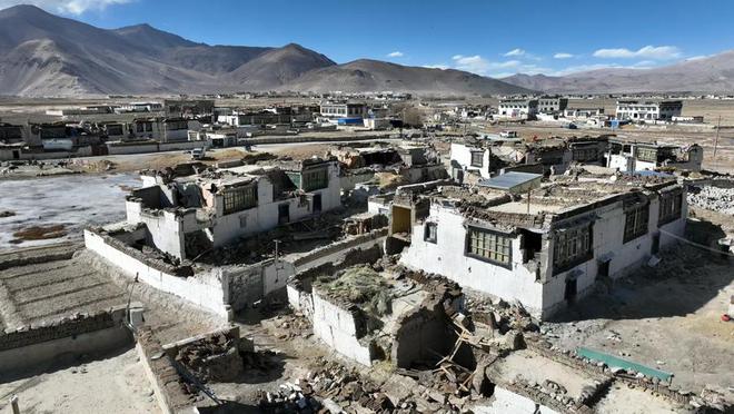 度震惊世界美国对加州大火无能为力pg电子中国西藏68级地震中国速
