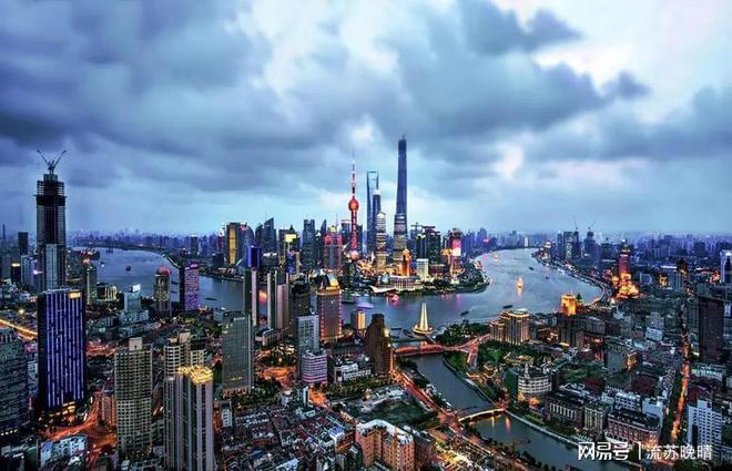 2025 年上海楼市的三大预测pg电子模