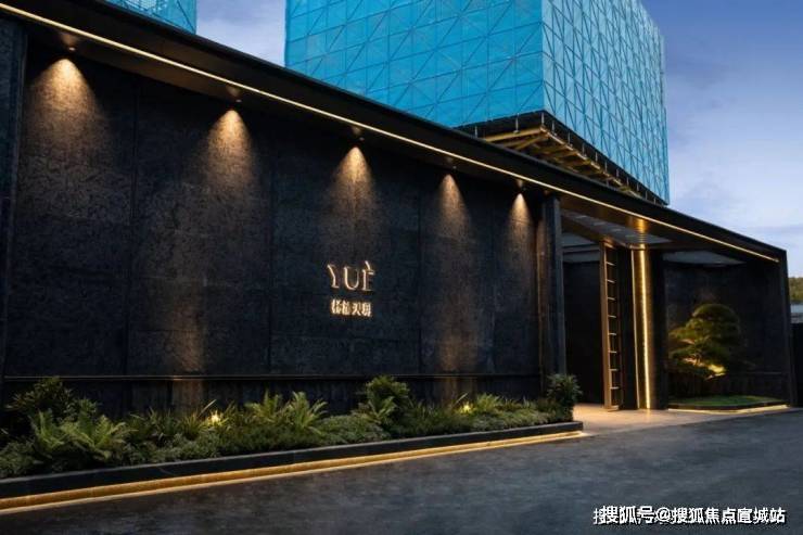 -楼盘欢迎您-小区环境-户型-价格-地址-楼盘详情-周边配套-售楼处电话-交房时间pg模拟器电脑版越秀杨浦天玥(售楼处)首页网站-越秀杨浦天玥销售中心(营销中心)(图3)