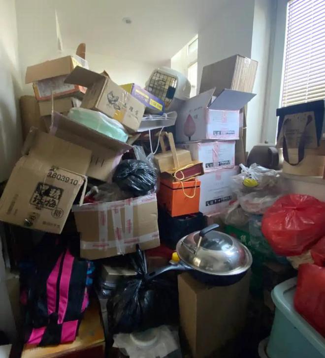 脏屋”家里有这5种物品一定要尽早处理掉！pg电子免费试玩模拟器俗话说：“财不入(图2)