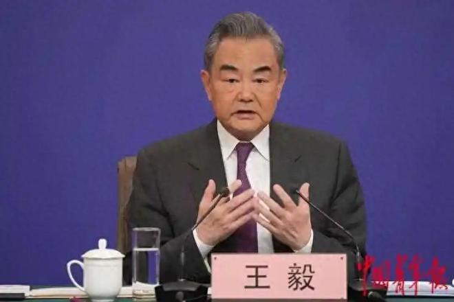 电王毅外长中方递出18个字印度直接泄洪pg模拟器电脑版莫迪惹众怒了！巴铁通(图3)