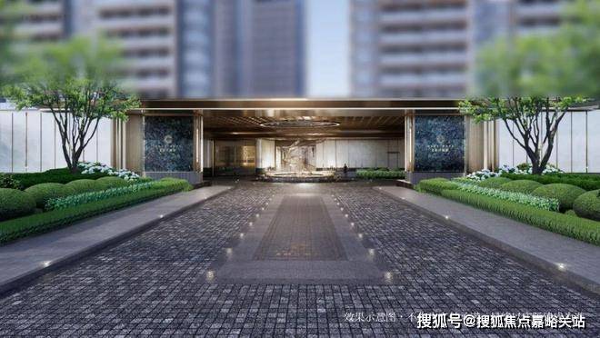中心(售楼中心)小区欢迎您-处电话-地址-户型-价格-楼盘详情pg电子平台华润时代之城(售楼处)首页网站-华润时代之城营销(图19)