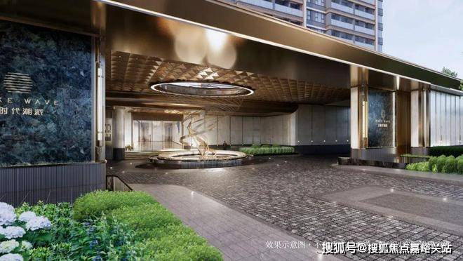 中心(售楼中心)小区欢迎您-处电话-地址-户型-价格-楼盘详情pg电子平台华润时代之城(售楼处)首页网站-华润时代之城营销(图33)
