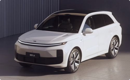 旗HS6PHEV对比三款同级谁是家庭最优解？pg电子模拟器中大型高端五座混动suv推荐红(图2)